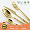Stainless Steel Cutlery Set